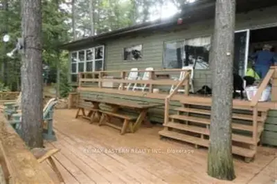 339 Wao, Trent Lakes, On K0l 1j0