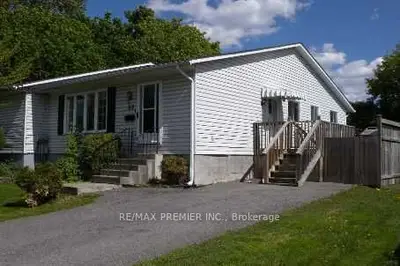 49 Sophia Street, Brockville, On K6v 1v5
