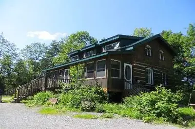 1704 Kennedy Drive, Trent Lakes, On K0m 1a0