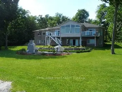 1457 Fire Route 40 Road, Trent Lakes, On K0l 2h0