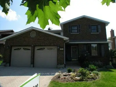 70 Pine Valley Drive, London South, On N6j 4n2