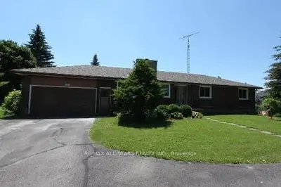 1418 Hwy 7a, Kawartha Lakes, On, L0a 1a0