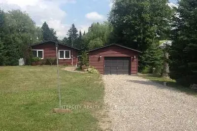 1125 Mistivale Road, Minden Hills, On K0m 2k0
