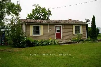 617 North Shore Drive W, Otonabee-south Monaghan, On K0l 2g0