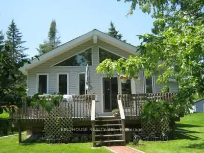 1845 Bass Lake Road, Trent Lakes, On K0m 1a0