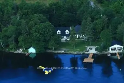 200 Otter Road, Kawartha Lakes, On K0m 2b0