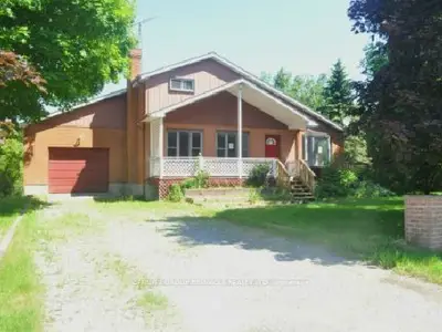 68 Shelley Drive, Kawartha Lakes, On K0m 2c0