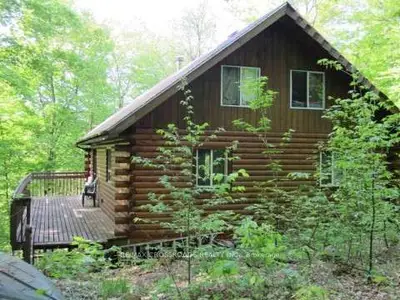 1101 Sands Road, Muskoka Lakes, On L0b 1g0