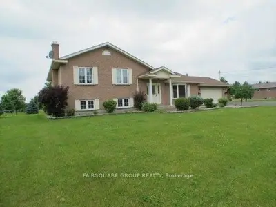 6520 Clifford Avenue, South Glengarry, On K6h 7h9
