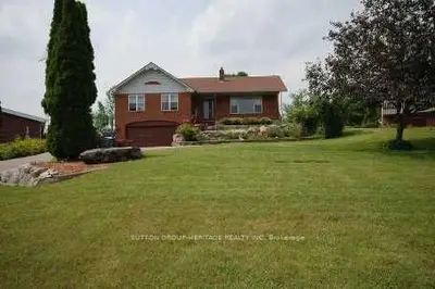 1031 Pirates Glen Drive, Trent Lakes, On K0m 1a0