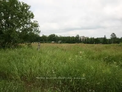 L1 Bank Road, Kawartha Lakes, On L0c 1g0