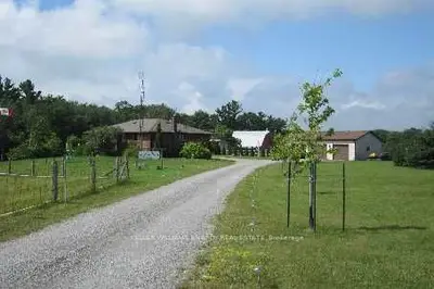 513 Highway 35 South S, Kawartha Lakes, On L0a 1k0