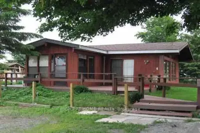 1732 County Road 46, Kawartha Lakes, On K0m 2t0