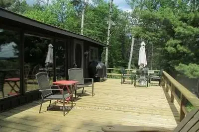 1175 Marina Road, Muskoka Lakes, On P1p 1r2