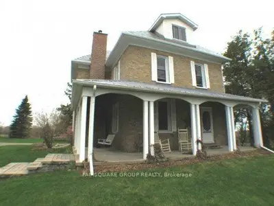 4 Rice Road, Elizabethtown-kitley, On K0g 1g0