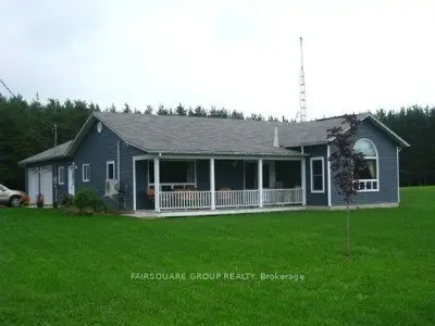 7882 Highway 42, Rideau Lakes, On K0g 1e0