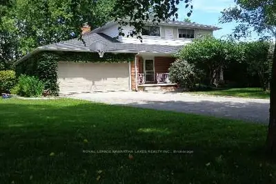 14 David Drive, Kawartha Lakes, On K9v 5g8
