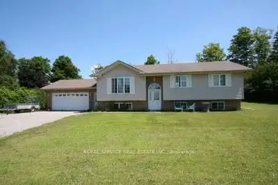 1812 Highway 35 S, Kawartha Lakes, On L0b 1k0