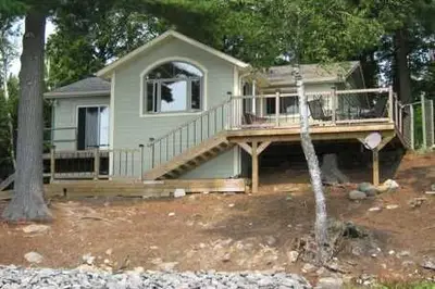 224 Victoria Lane, Parry Sound Remote Area, On P0h 1a0
