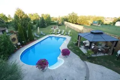 344 William Street N, Kawartha Lakes, On K9v 5z5