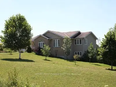 4 Woodland Trail, Kawartha Lakes, On L0a 1a0