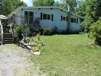 205 Moonline Road, Trent Lakes, On K0m 1a0