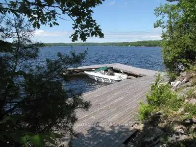 55 Mill Lake Road, Parry Sound, On P2a 2w7