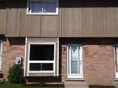 366 Springbank Avenue N 4, Woodstock, On N4t 1k9
