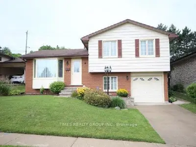 366 Sales Drive, Woodstock, On N4s 8k3