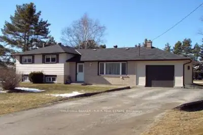 7 Janet Drive, Kawartha Lakes, On L0b 1k0