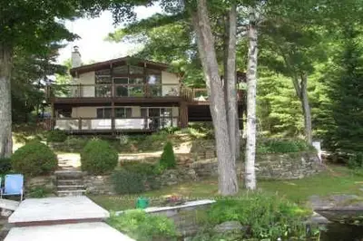 1050 Southwood Road W Lot 6, Gravenhurst, On P0c 1a0