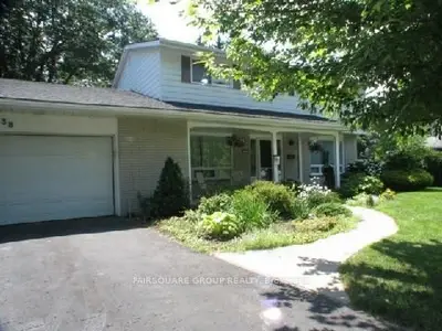 438 Andrea Drive, Woodstock, On N4s 5t4