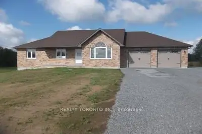 1587 County Rd 46 Argyl, Kawartha Lakes, On K0m 2t0