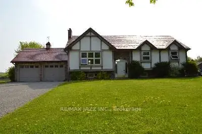 71 Ball Point Road, Kawartha Lakes, On K0m 2c0