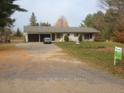 135 Matawatchan Road, Addington Highlands, On K0h 1k0
