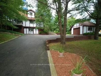 1017 Pirates Glen Drive, Trent Lakes, On K0m 1a0