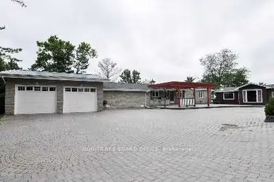 222 Promenade Du Lac Road, West Nipissing, On P2b 2y1