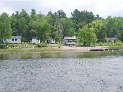3950 Hwy.522 Pickerel Riv, Parry Sound Remote Area, On P0g 1j0
