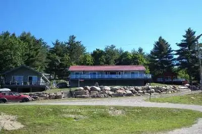 117 Plouffe Road, French River, On P0m 2n0