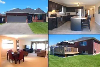 6 Holtom Street, Kawartha Lakes, On K9v 0c3