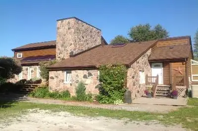 59 Cedar Bay Road, Kawartha Lakes, On L0k 1b0