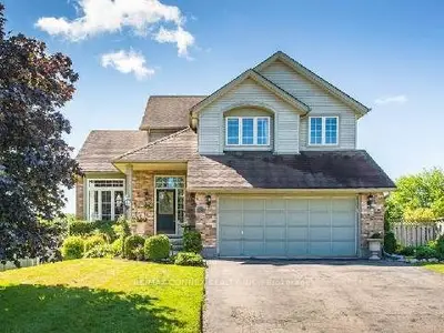 Detached in Guelph/Eramosa