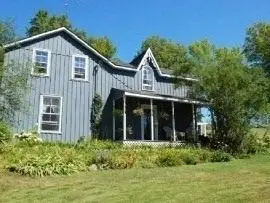 320 Lifford Road, Kawartha Lakes, On L0a 1a0