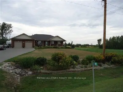 89 Highway 36 Road, Kawartha Lakes, On K9v 4r4