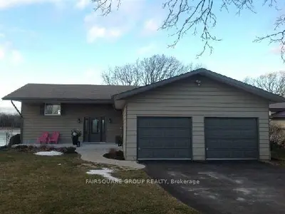 31 Sunrise Court, Prince Edward County, On K8n 4z7