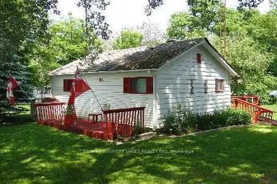 Detached in Kawartha Lakes
