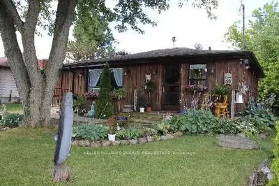 50 Druan Drive, Kawartha Lakes, On L0c 1g0