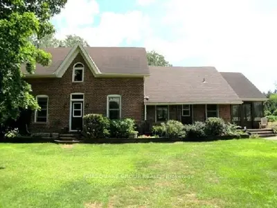 3080 Porter Road, North Grenville, On K0g 1t0