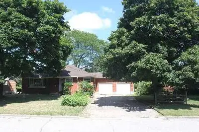 45 Edgar Drive, London North, On N6g 1k2