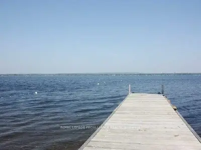 3588 County Rd 3 Road, Prince Edward County, On K0k 1l0